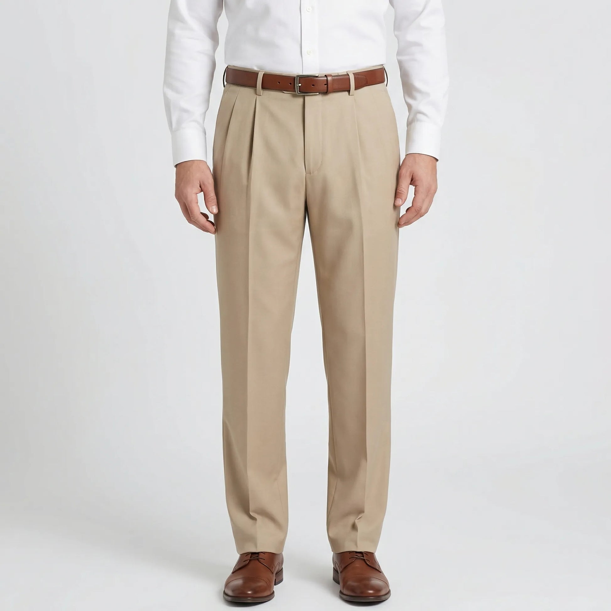Lässige Business-Hose für Herren – Pelanva – Ansicht 6