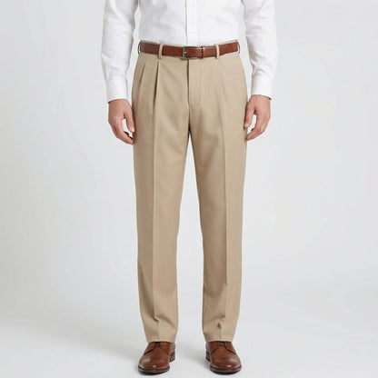 Lässige Business-Hose für Herren – Pelanva – Ansicht 6
