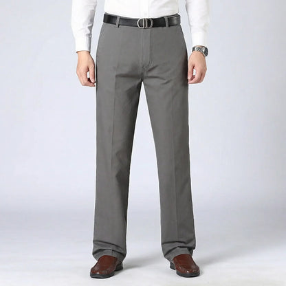Lässige Business-Hose für Herren – Pelanva – Ansicht 7