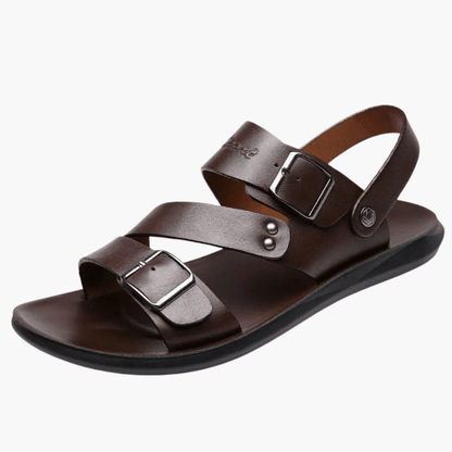 Herren Sandalen – Pelanva – Ansicht 6