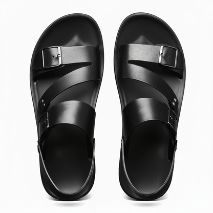 Herren Sandalen – Pelanva – Ansicht 8