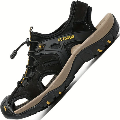 Herren Sandalen – Pelanva – Ansicht 2
