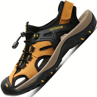 Herren Sandalen – Pelanva – Ansicht 5