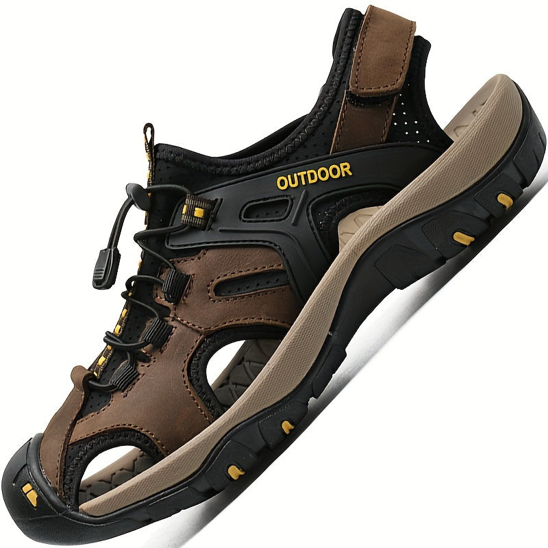 Herren Sandalen – Pelanva – Ansicht 7