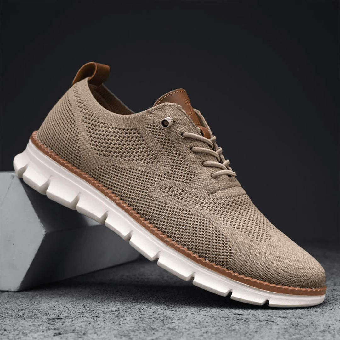 Herrenschuhe bequem – Pelanva – Ansicht 10