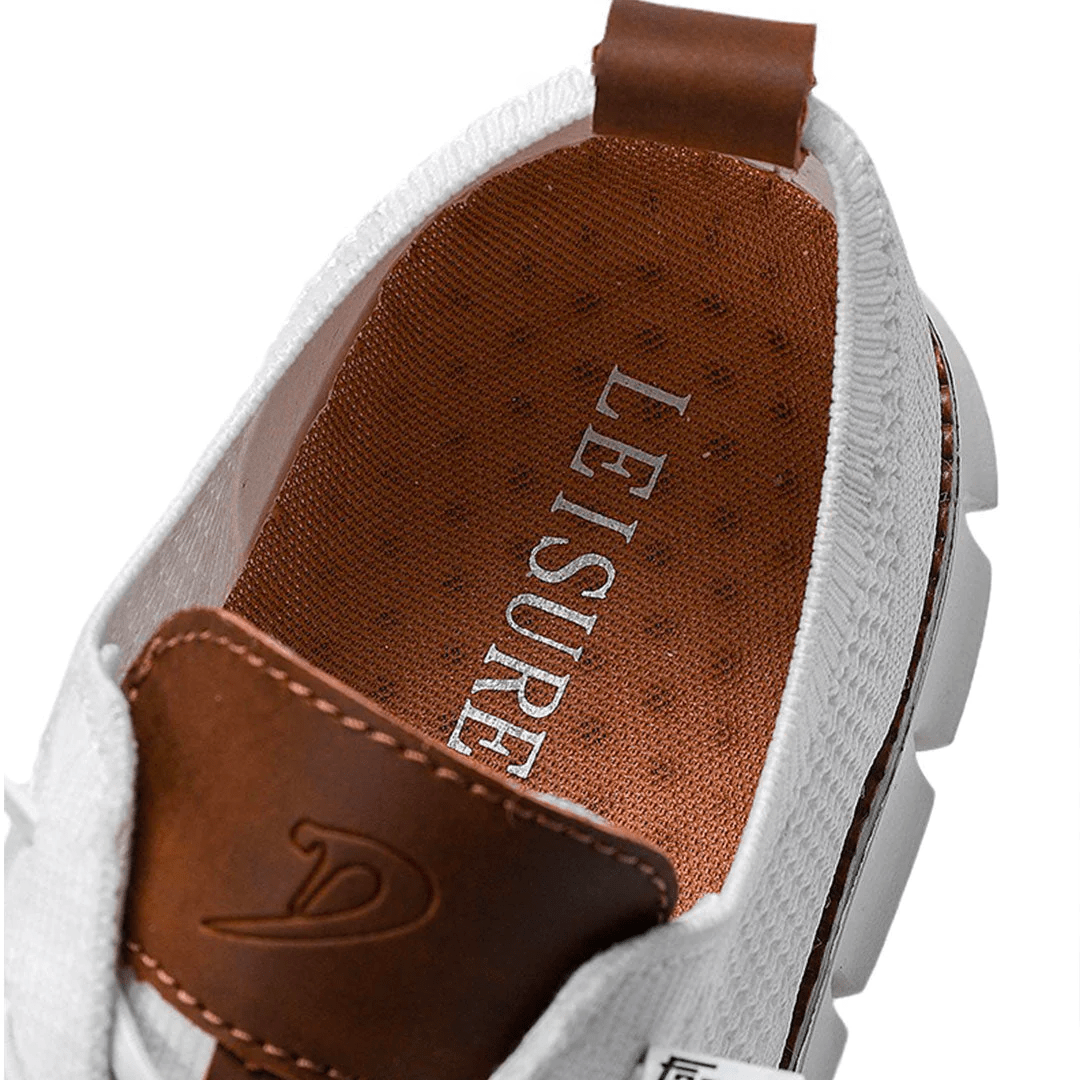Herrenschuhe bequem – Pelanva – Ansicht 12