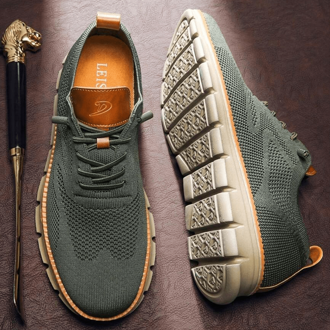 Herrenschuhe bequem – Pelanva – Ansicht 2