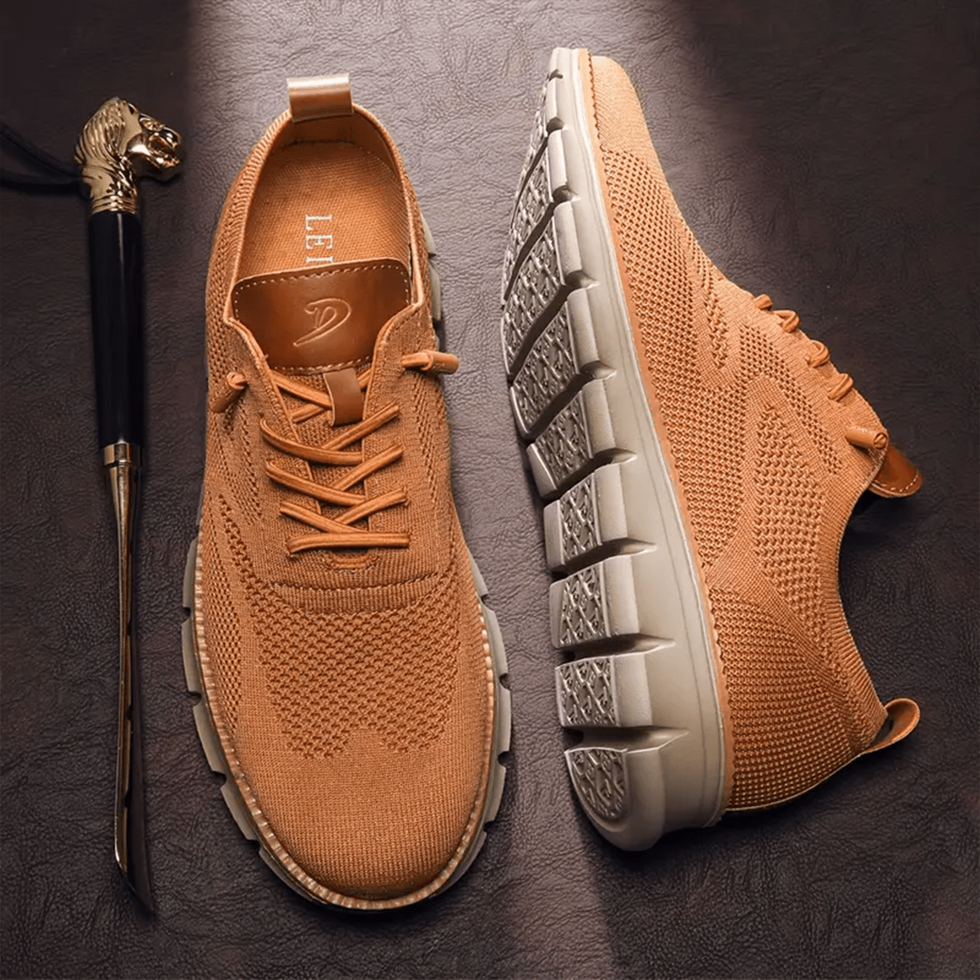 Herrenschuhe bequem – Pelanva – Ansicht 3