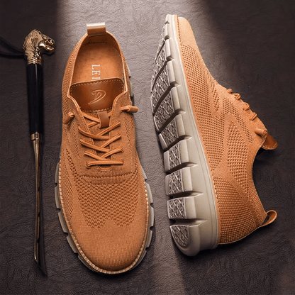 Herrenschuhe bequem – Pelanva – Ansicht 3