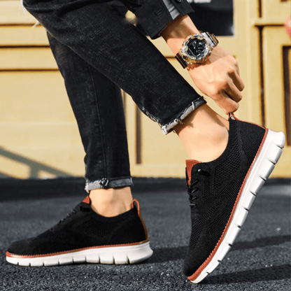 Herrenschuhe bequem – Pelanva – Ansicht 6
