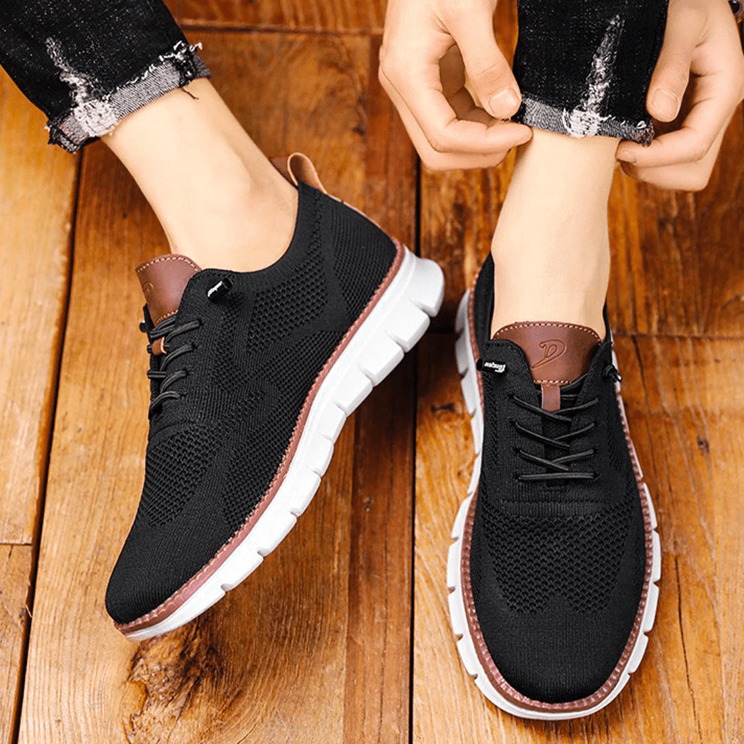 Herrenschuhe bequem – Pelanva – Ansicht 7