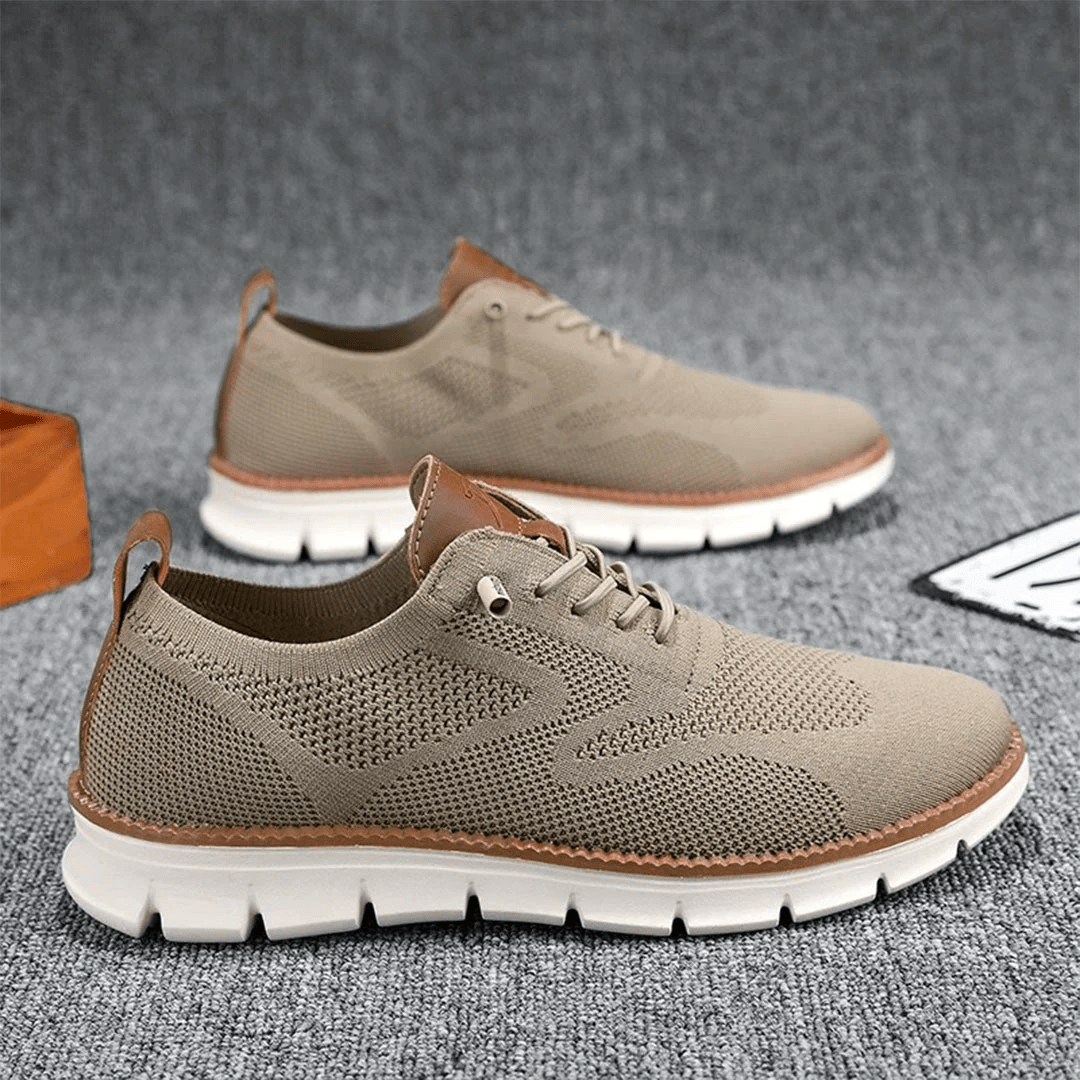 Herrenschuhe bequem – Pelanva – Ansicht 8