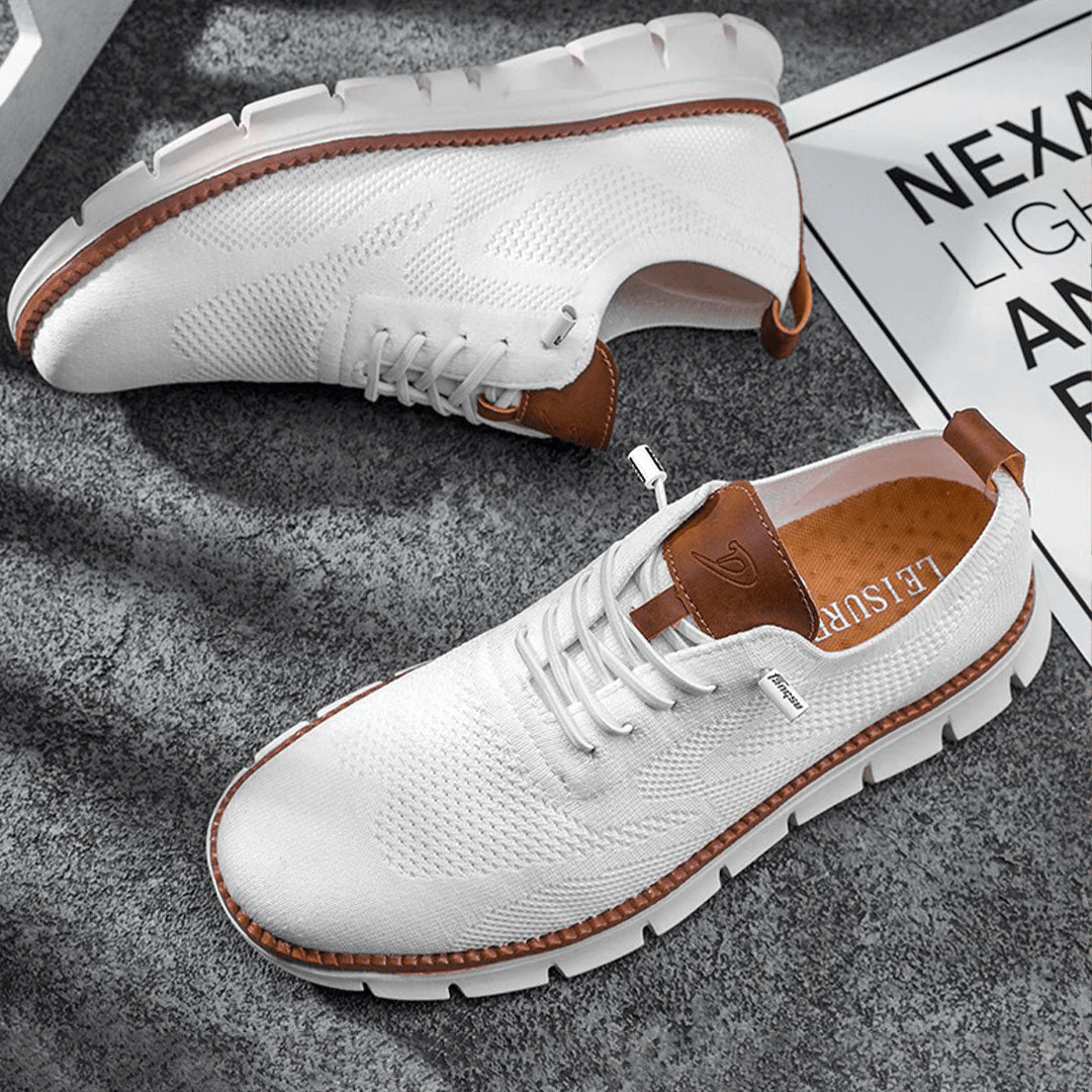 Herrenschuhe bequem – Pelanva – Ansicht 9