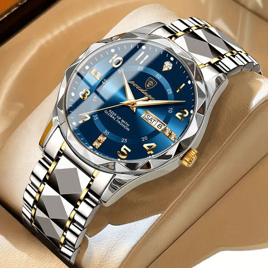 Herrenuhr – Pelanva