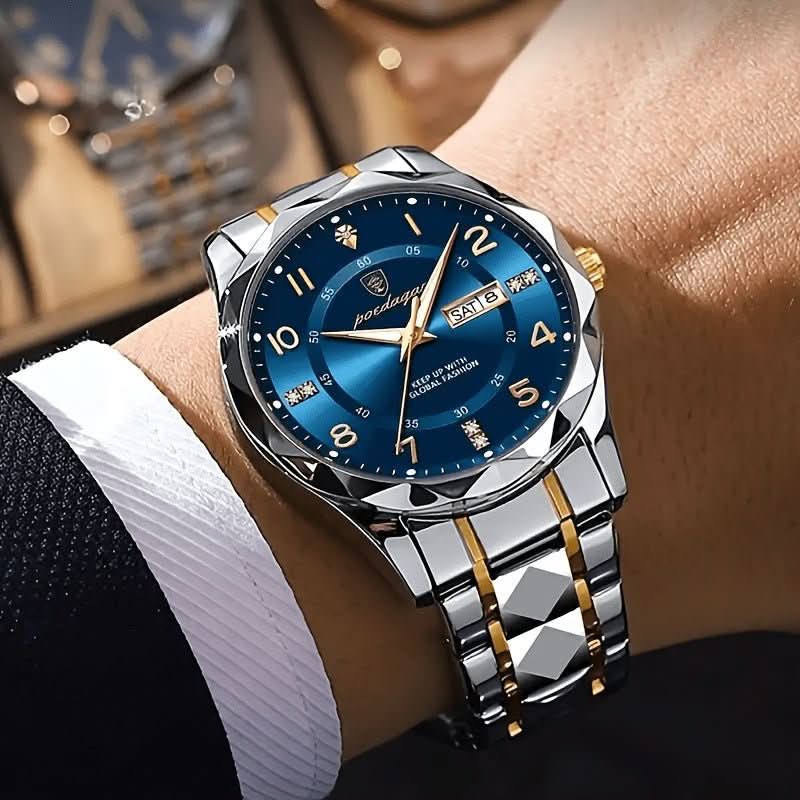 Herrenuhr – Pelanva – Ansicht 4
