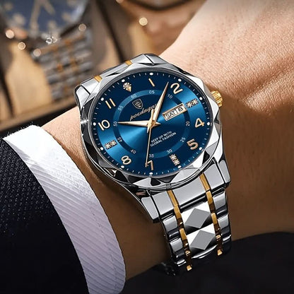 Herrenuhr – Pelanva – Ansicht 4