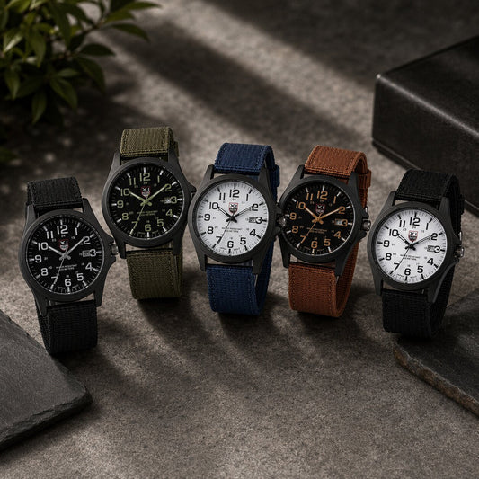 Herrenuhr – Pelanva