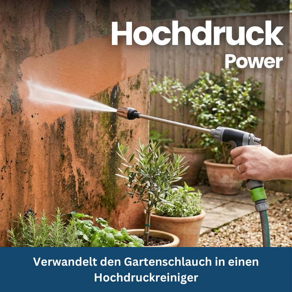 Hochdruckdüse – Pelanva – Ansicht 2