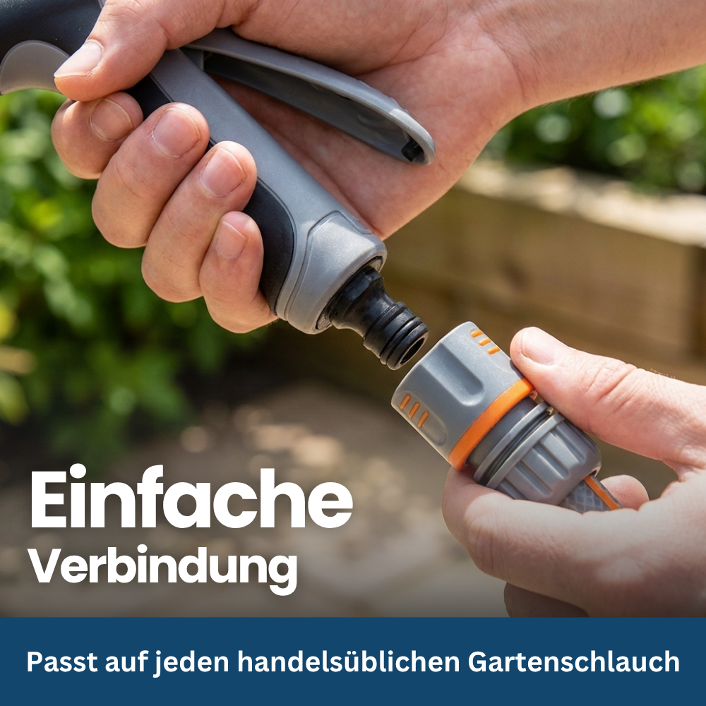 Hochdruckdüse – Pelanva – Ansicht 4