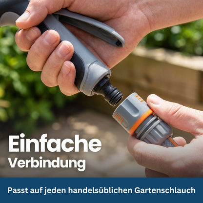 Hochdruckdüse – Pelanva – Ansicht 4