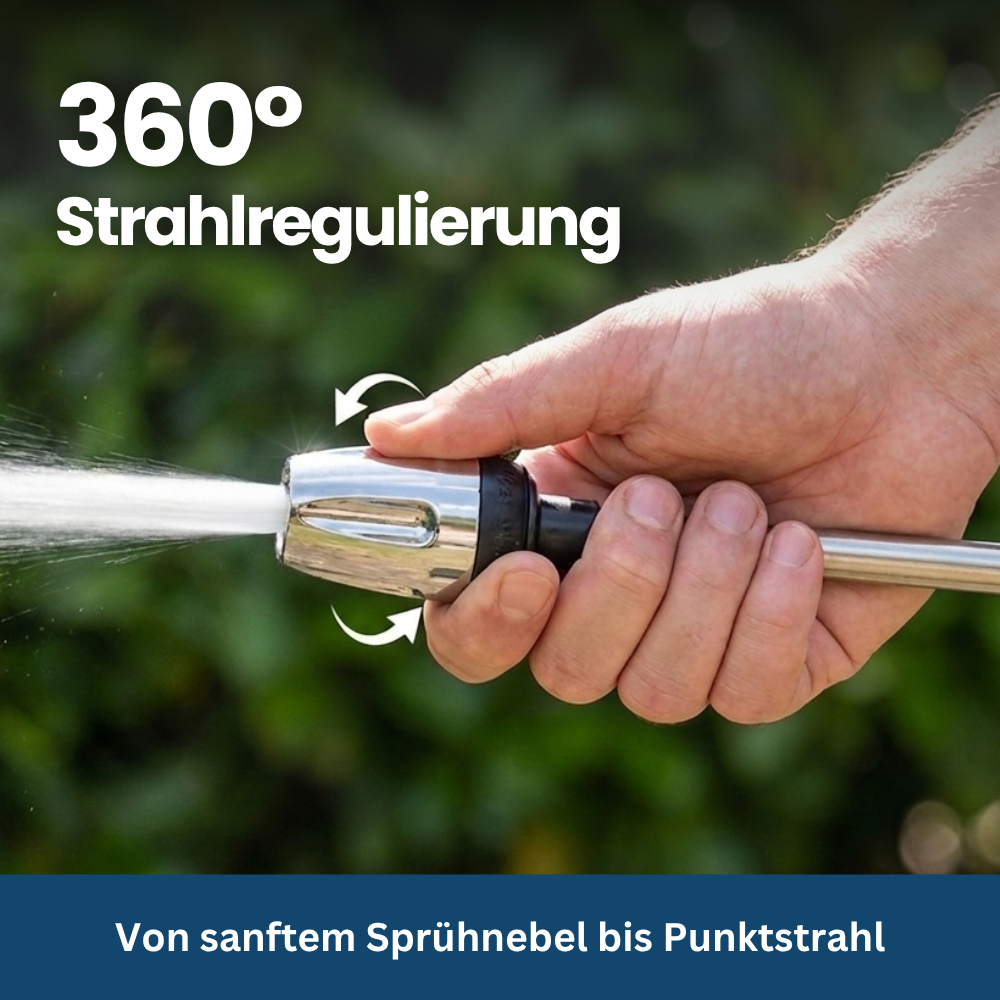 Hochdruckdüse – Pelanva – Ansicht 5