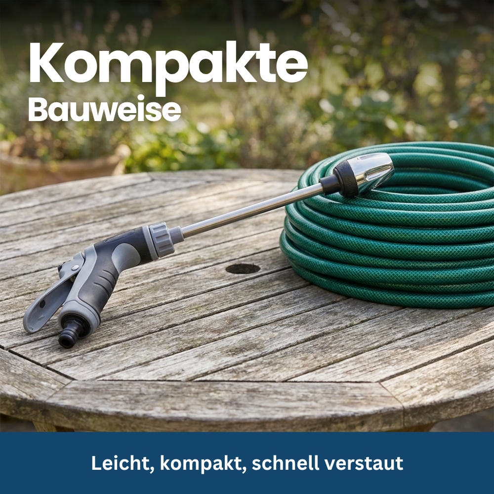 Hochdruckdüse – Pelanva – Ansicht 6