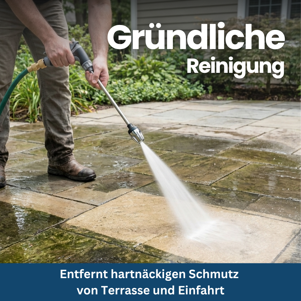Hochdruckdüse – Pelanva – Ansicht 7
