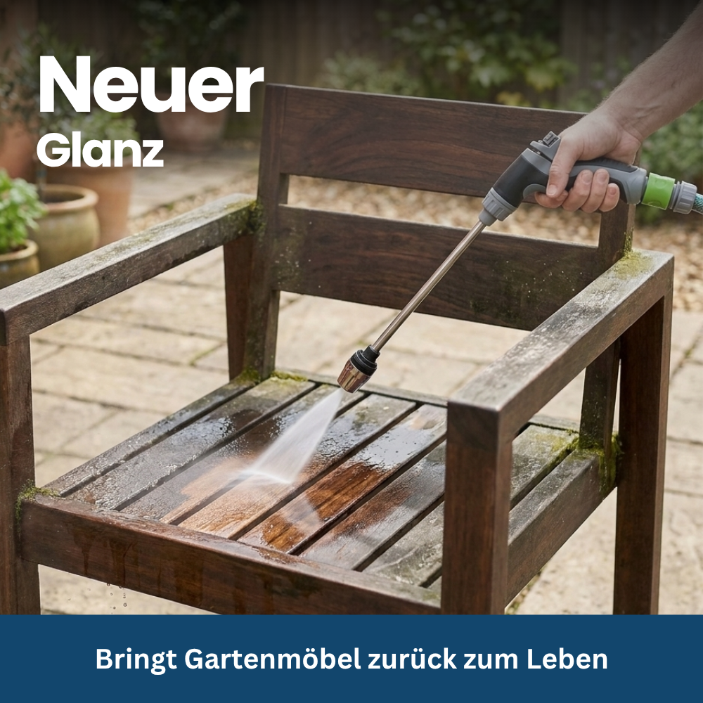 Hochdruckdüse – Pelanva – Ansicht 8