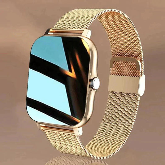 hochwertige multifunktionale smartwatch – Pelanva – Ansicht 1