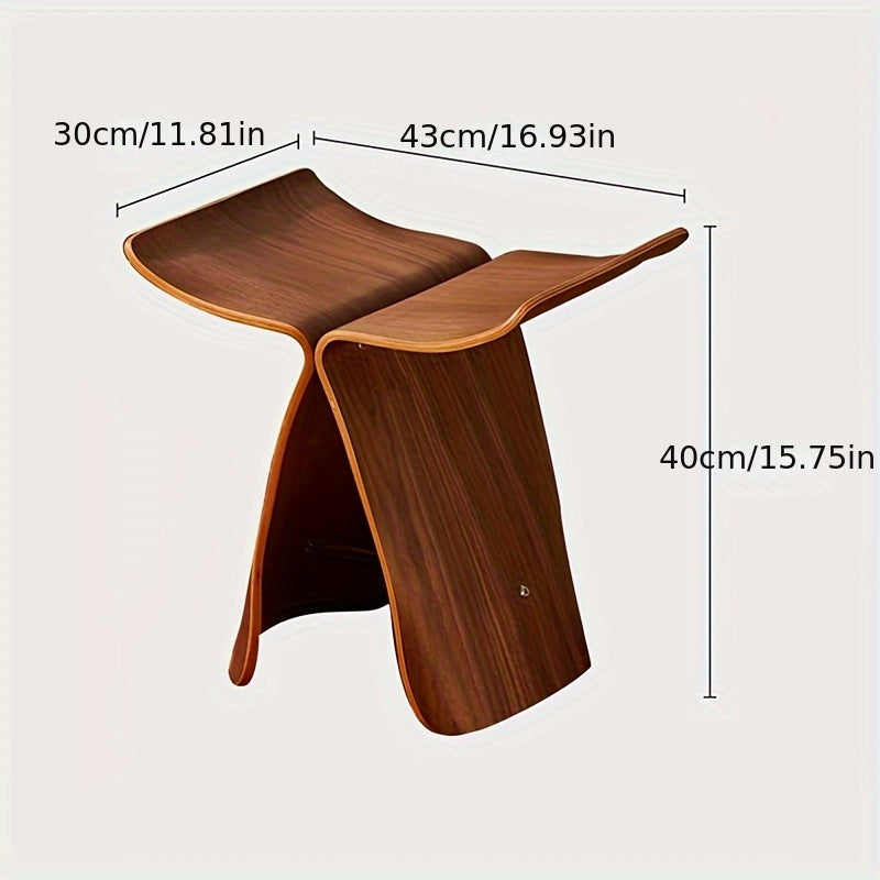 Hocker – Pelanva – Ansicht 3