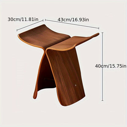 Hocker – Pelanva – Ansicht 3
