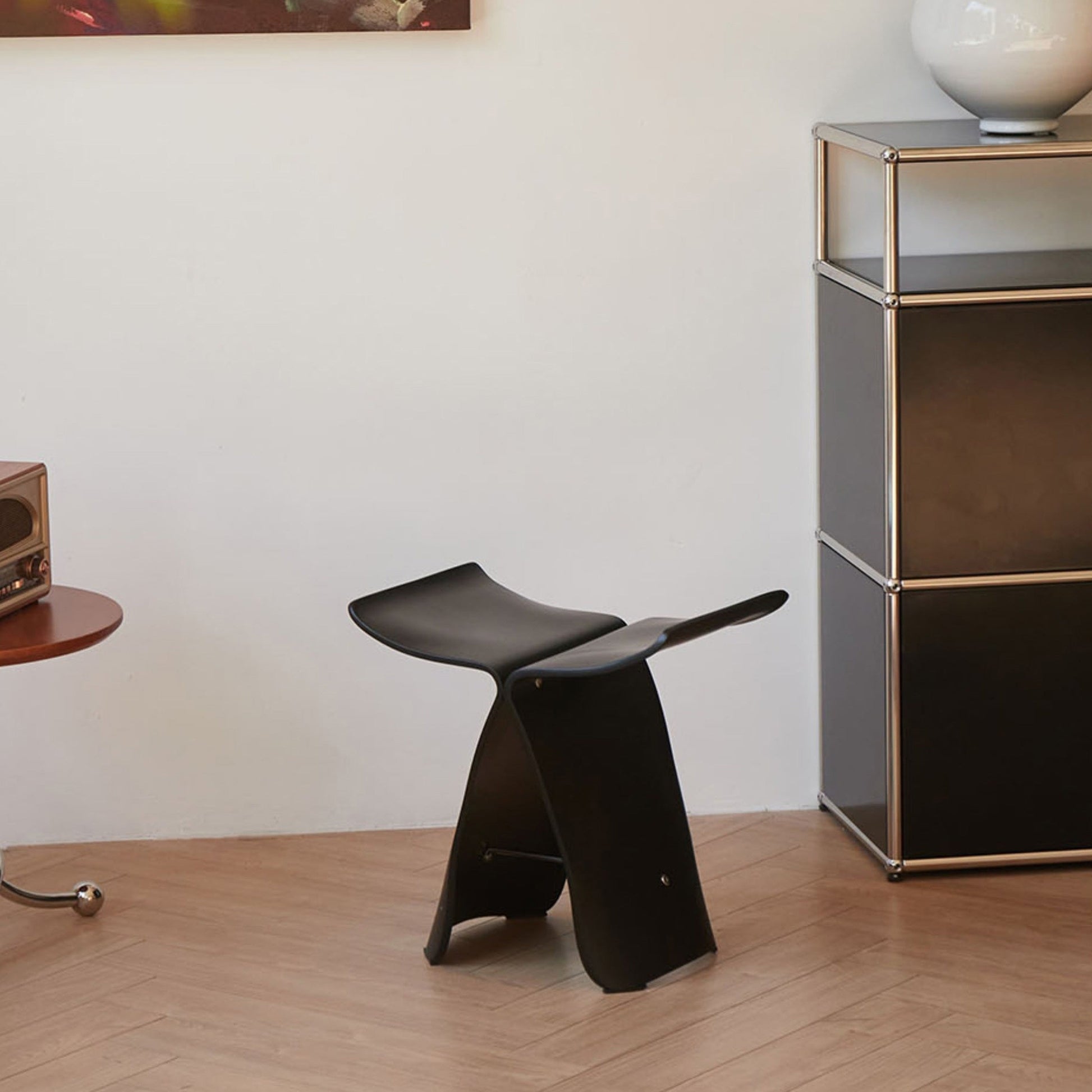 Hocker – Pelanva – Ansicht 8
