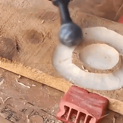 Holzfräse Winkelschleifer – Pelanva – Ansicht 6