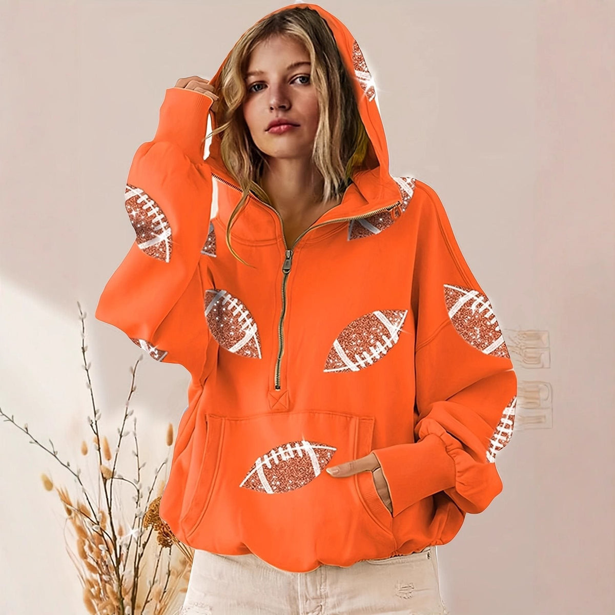 Hoodie – 2
