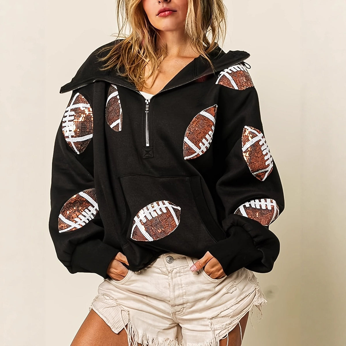 Hoodie – 3