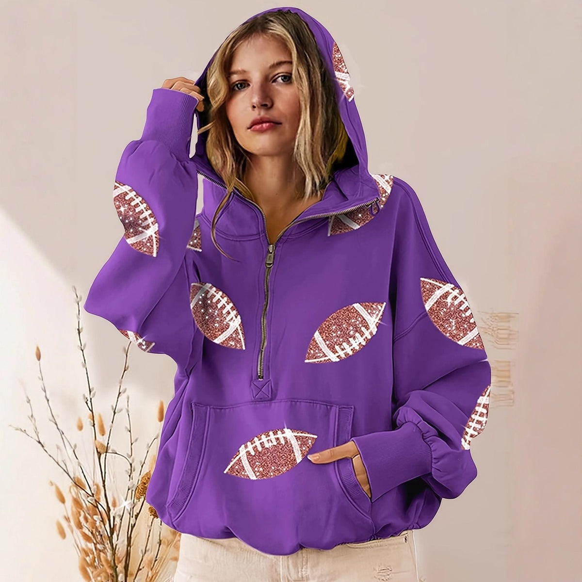 Hoodie – 4