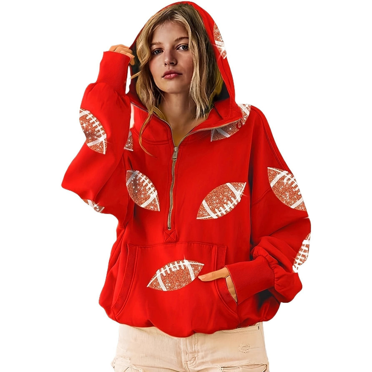Hoodie – 5