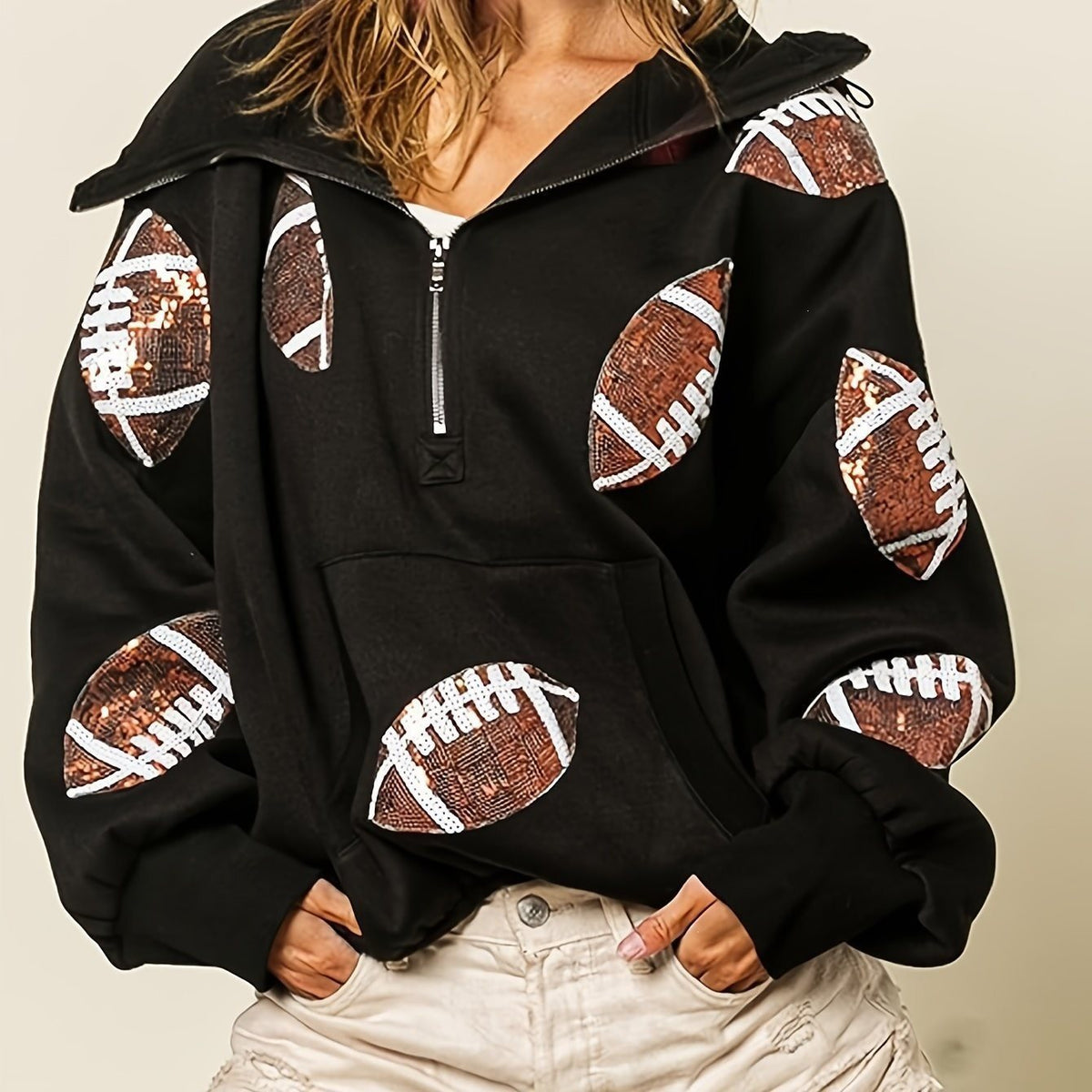 Hoodie – 8