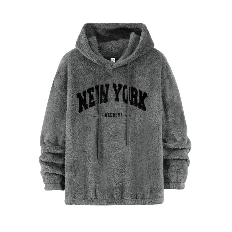 Hoodie – 5