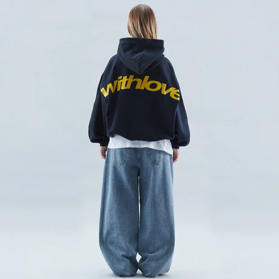 Hoodie – 3