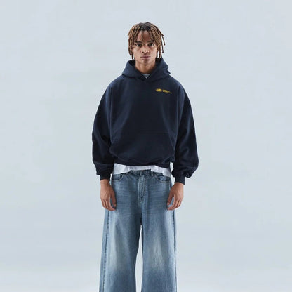 Hoodie – 5