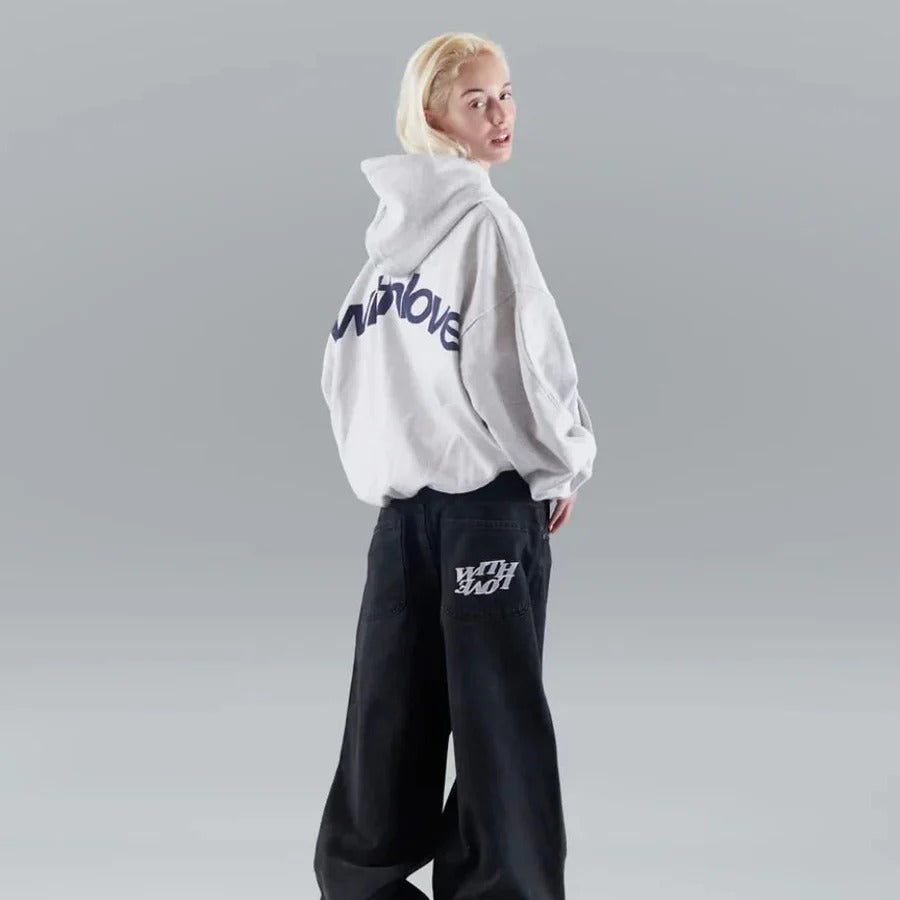 Hoodie – 6