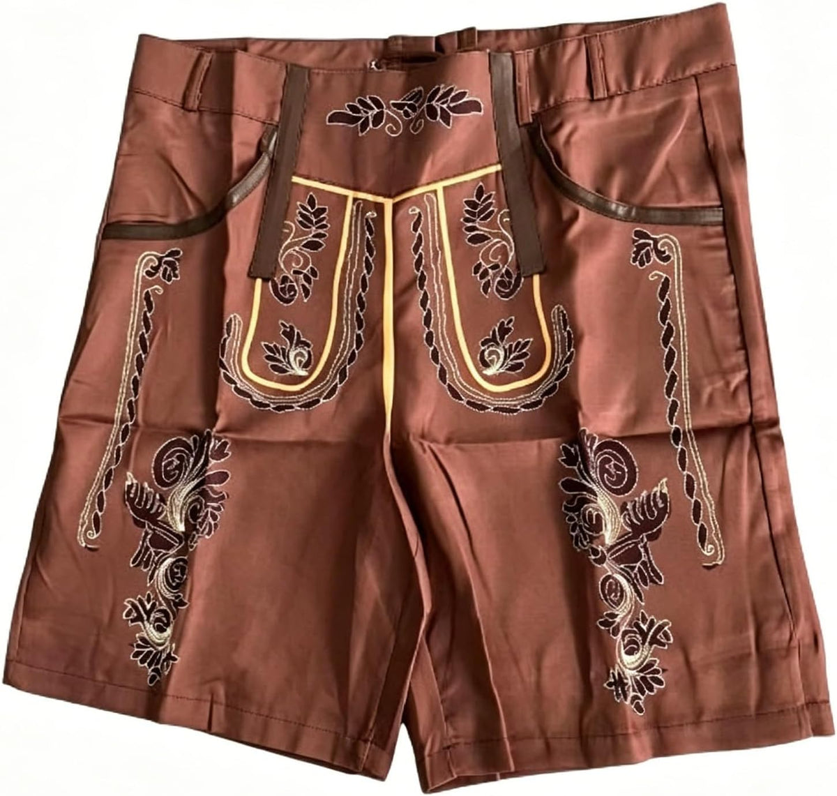Hose – 3