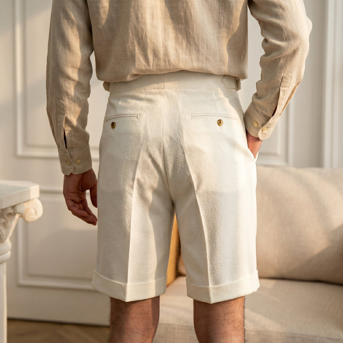 Hose – 2