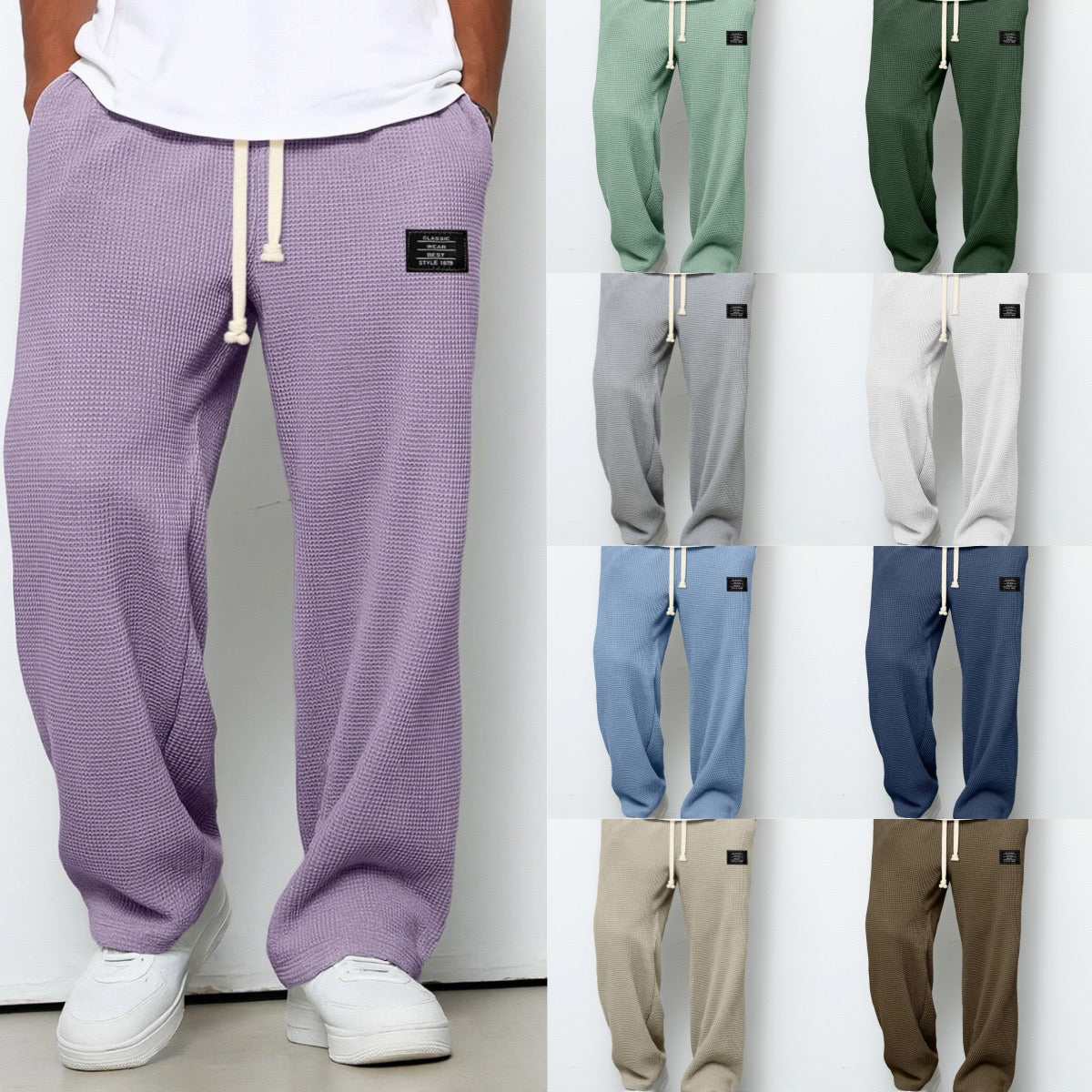 Hose – 9