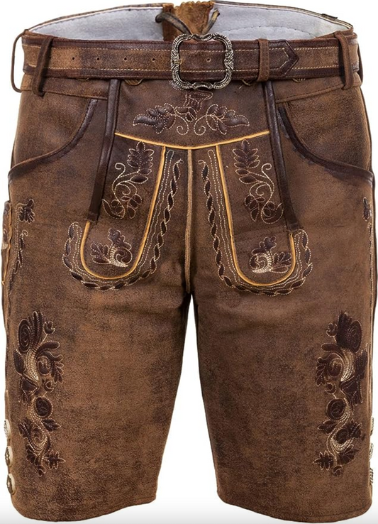 Hose Herren | Einzigartiges Design | Klassischer Stil – Hose