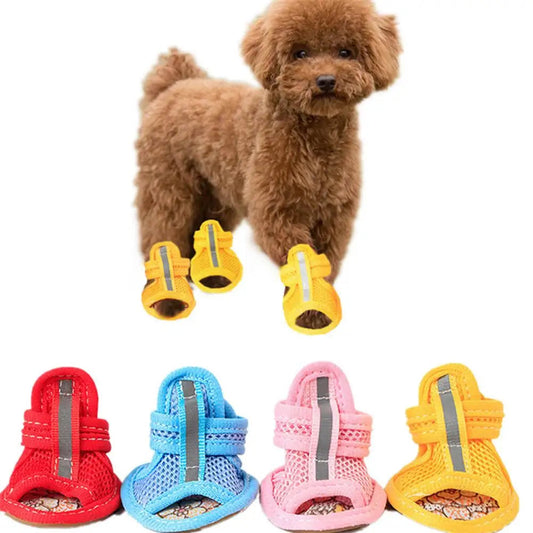 Hundeschuhe – Pelanva