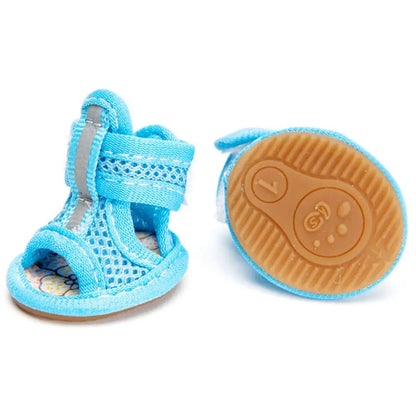Hundeschuhe – Pelanva – Ansicht 7