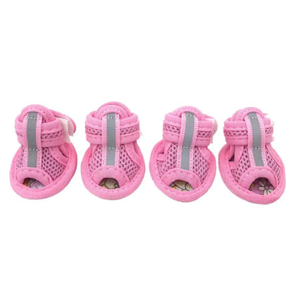 Hundeschuhe – Pelanva – Ansicht 8