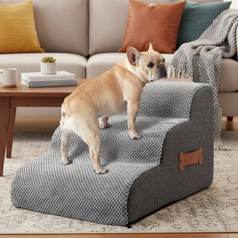 Hundetreppe – Pelanva